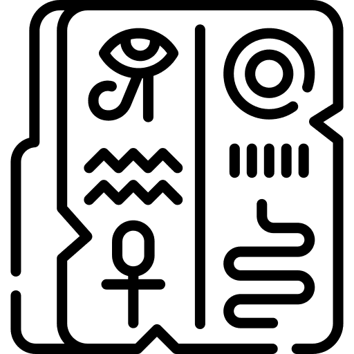 Hieroglyph